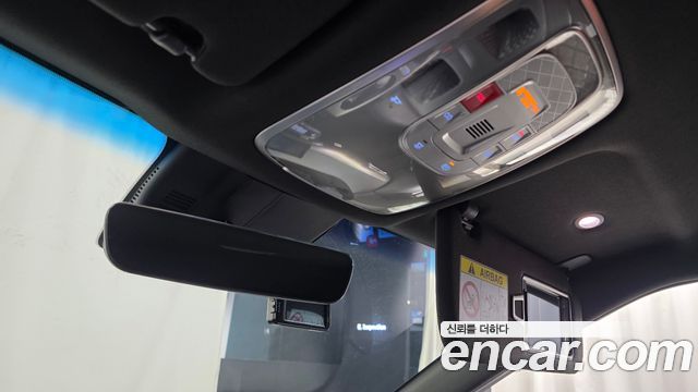 Genesis GV60 2022 — photo 23