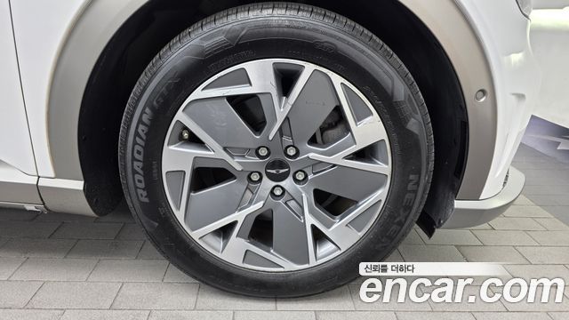 Genesis GV60 2022 — photo 7