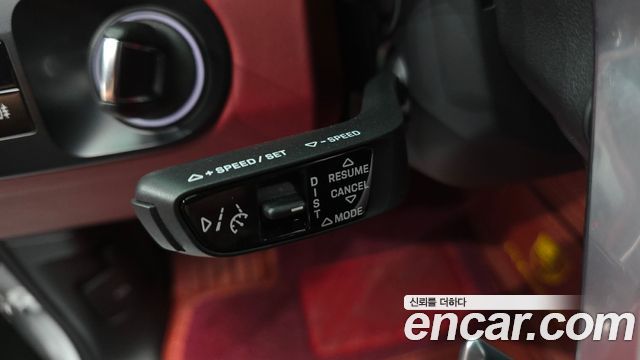 Porsche Cayenne 2021 — photo 33