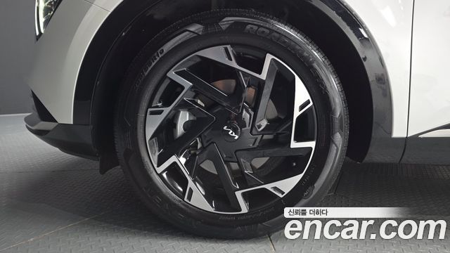 Kia Sportage 2024 — photo 5