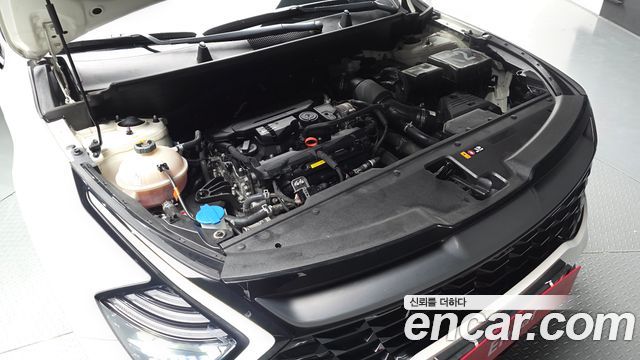 Kia Sportage 2024 — photo 6