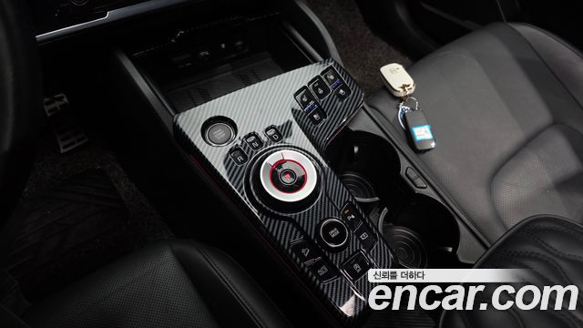 Kia Sportage 2024 — photo 12