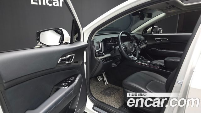 Kia Sportage 2024 — photo 13