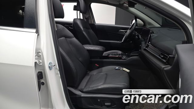 Kia Sportage 2024 — photo 17
