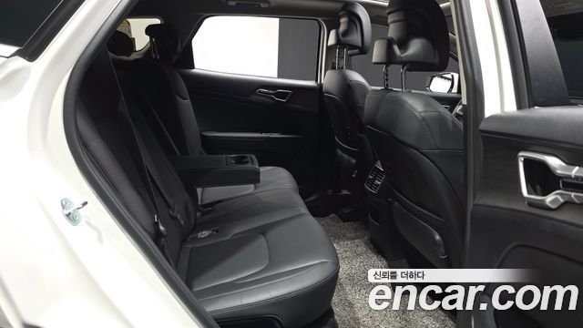 Kia Sportage 2024 — photo 18