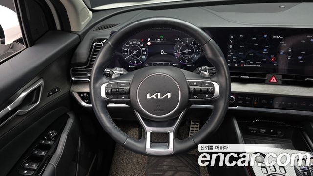 Kia Sportage 2024 — photo 19