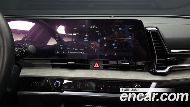 Kia Sportage 2024 — photo 20