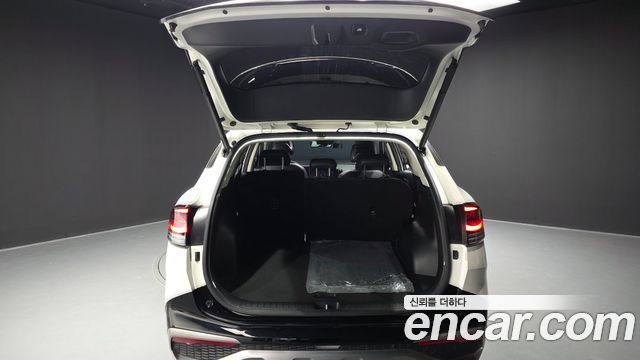 Kia Sportage 2024 — photo 26