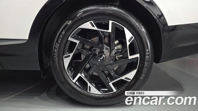 Kia Sportage 2024 — photo 7