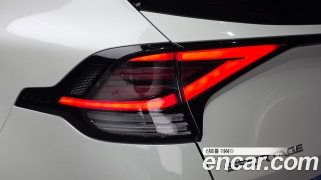Kia Sportage 2024 — photo 9