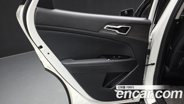 Kia Sportage 2024 — photo 15