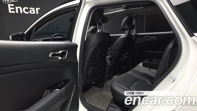 Kia Sportage 2024 — photo 16