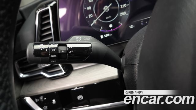 Kia Sportage 2024 — photo 28
