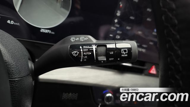 Kia Sportage 2024 — photo 29