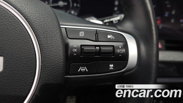 Kia Sportage 2024 — photo 30