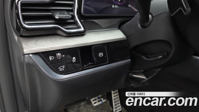 Kia Sportage 2024 — photo 32