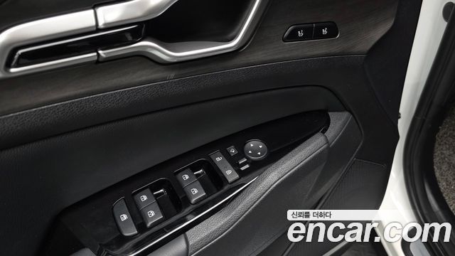 Kia Sportage 2024 — photo 34