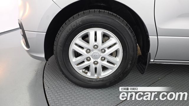 Hyundai Starex 2020 — photo 5