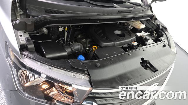 Hyundai Starex 2020 — photo 6
