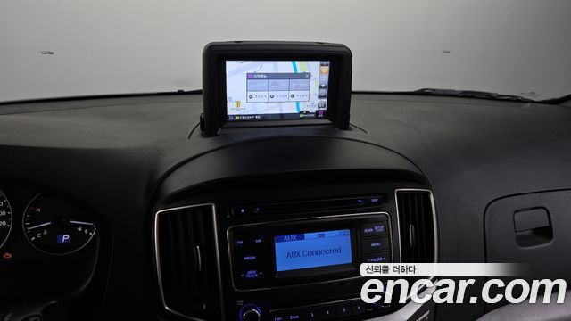 Hyundai Starex 2020 — photo 20