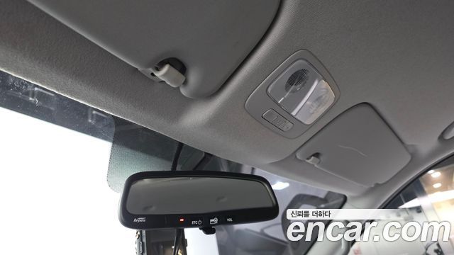 Hyundai Starex 2020 — photo 25