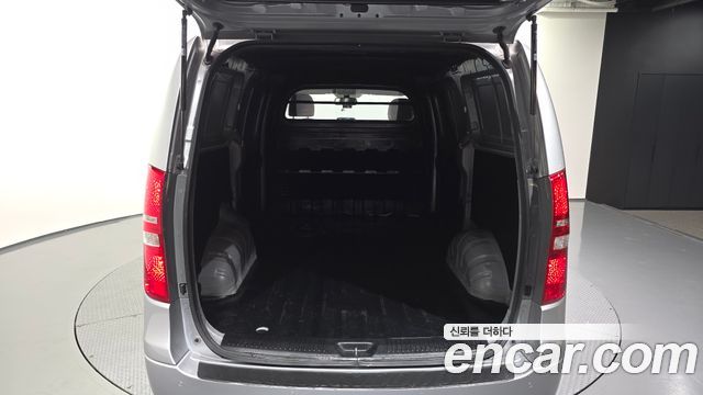 Hyundai Starex 2020 — photo 26