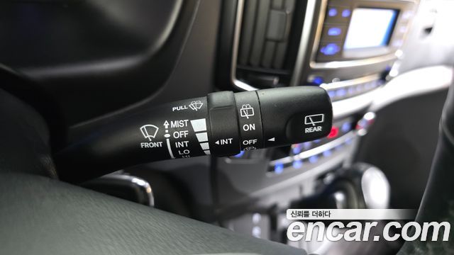 Hyundai Starex 2020 — photo 29