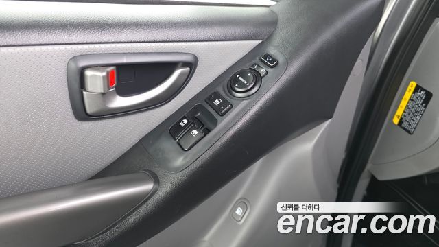 Hyundai Starex 2020 — photo 30