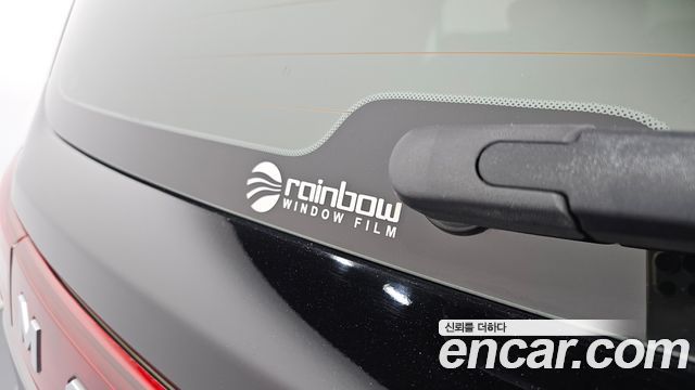 Kia Mohave 2022 — photo 38