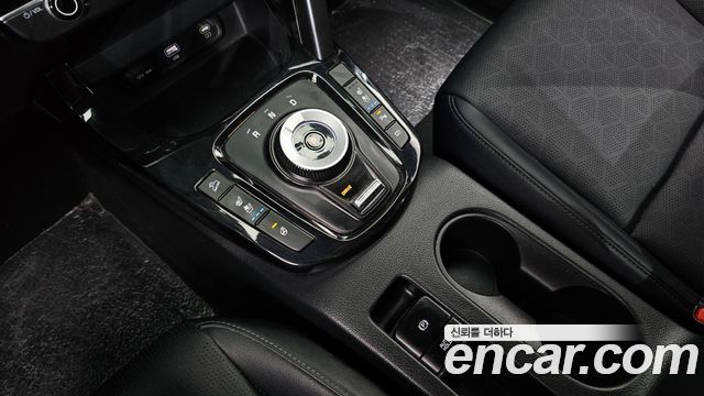 Kia Seltos 2023 — photo 12