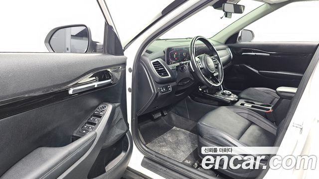 Kia Seltos 2023 — photo 13