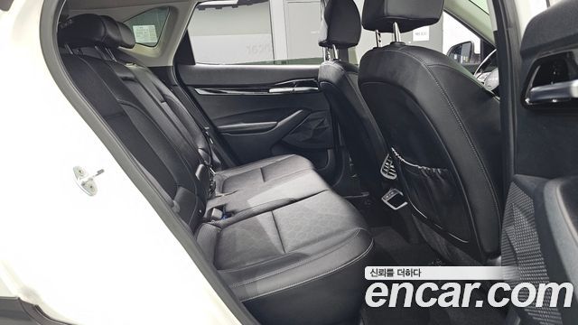 Kia Seltos 2023 — photo 17