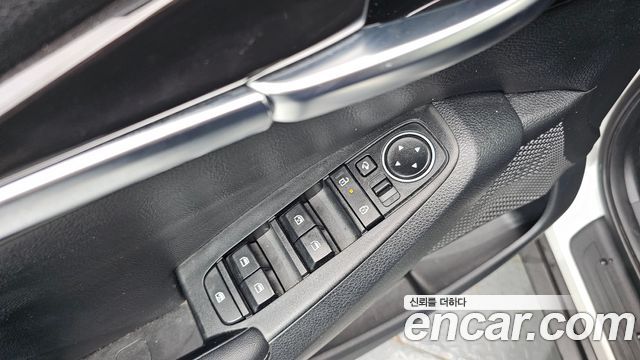 Kia Seltos 2023 — photo 19