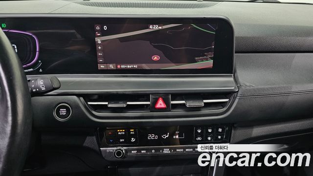 Kia Seltos 2023 — photo 22