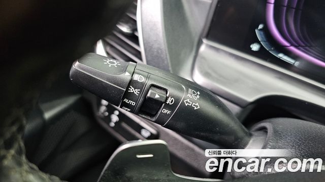 Kia Seltos 2023 — photo 24
