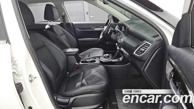 Kia Seltos 2023 — photo 16