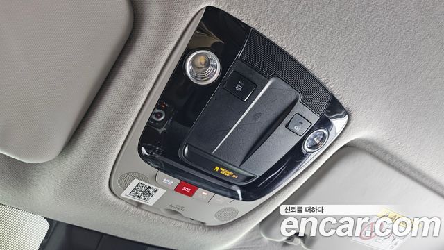 Kia Seltos 2023 — photo 28