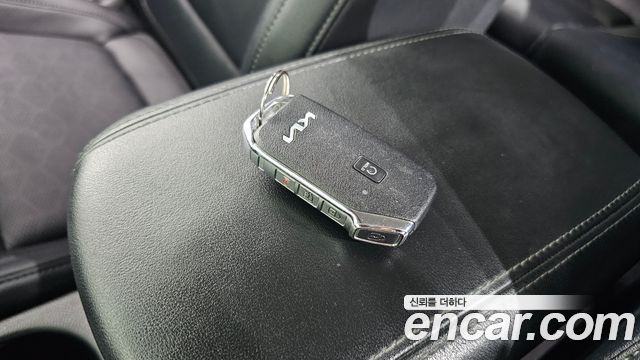 Kia Seltos 2023 — photo 34