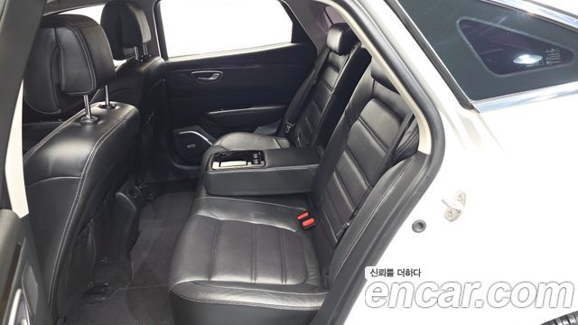 Renault Korea SM6 2016 — photo 12