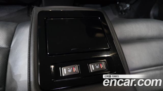 Renault Korea SM6 2016 — photo 13