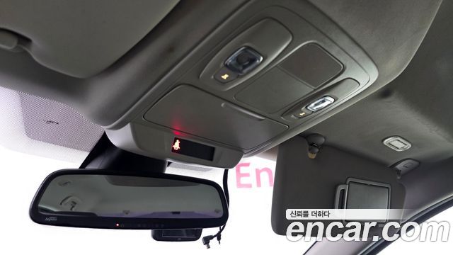 Renault Korea SM6 2016 — photo 20