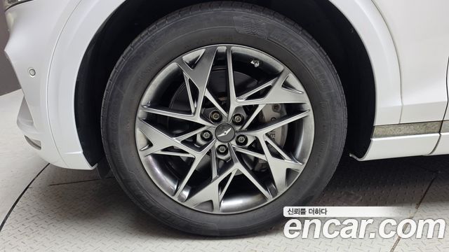 Genesis GV70 2023 — photo 5