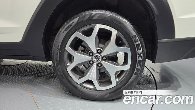 KG Mobility Torres 2023 — photo 7