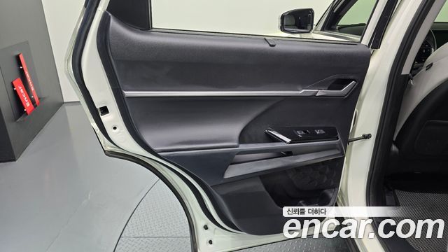 KG Mobility Torres 2023 — photo 15