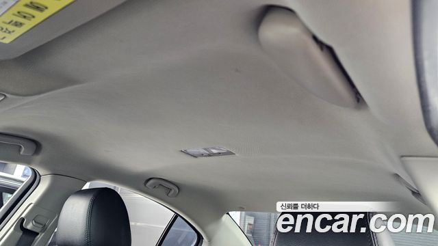Chevrolet Korea Cruze 2012 — photo 24
