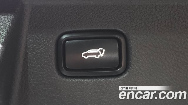 Kia Mohave 2021 — photo 33