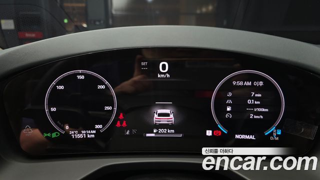 Porsche Panamera 2025 — photo 11