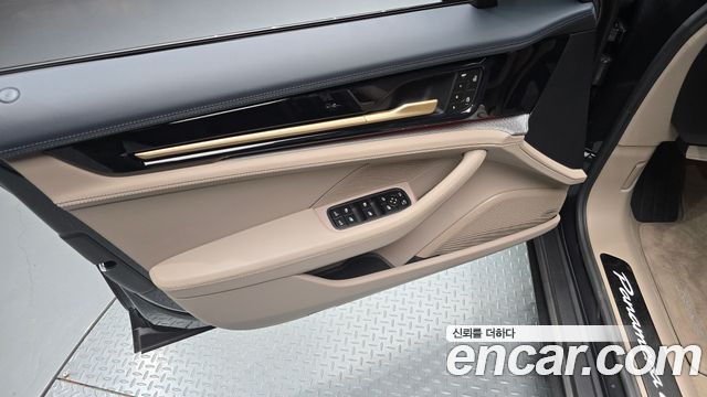 Porsche Panamera 2025 — photo 14