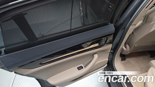 Porsche Panamera 2025 — photo 15