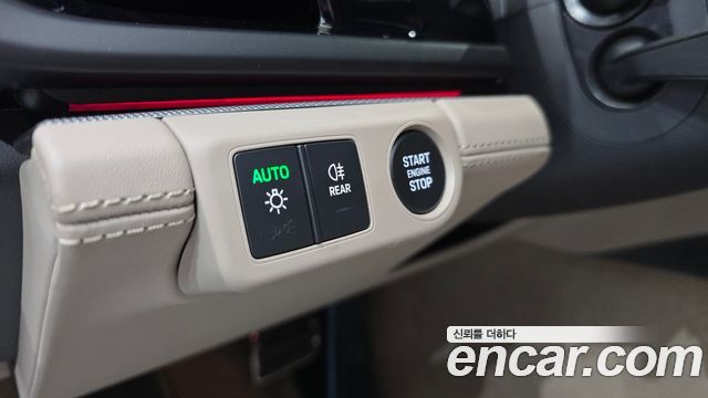Porsche Panamera 2025 — photo 27